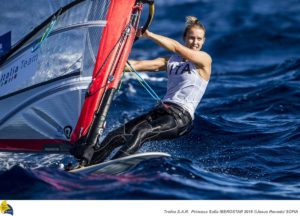 Pedro Martinez/SailingEnergy/Sofia 