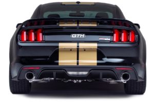Ford Mustang Shelby GT-H (5)