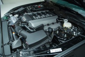 Ford Mustang Shelby GT-H (8)