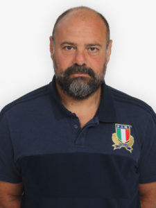 L'Aquila, raduno della Nazionale Italiana, profili di giocatori e staff