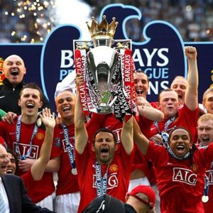 Giggs Premier