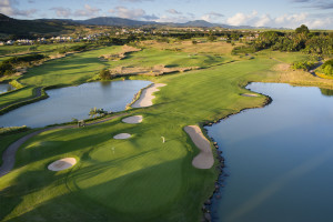 Heritage Golf Club – Bel Ombre