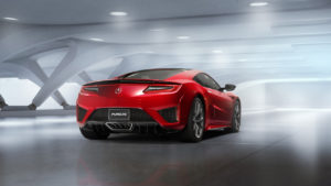 Honda NSX (6)