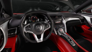 Honda NSX (8)