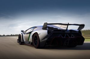 Lamborghini Veneno (2)