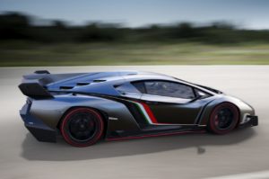 Lamborghini Veneno (3)