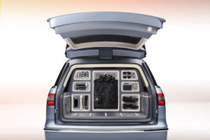 Lincoln Navigator concept (4)