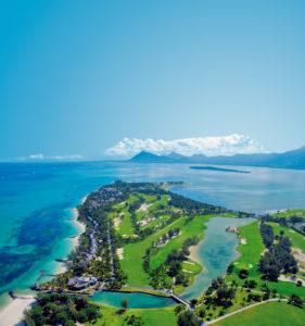 Paradis Golf Club – Le Morne