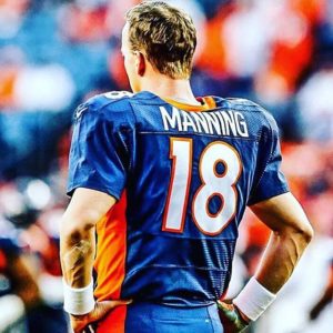 Manning