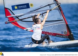 Pedro Martinez/SailingEnergy/Sofia