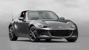 Mazda MX-5 RF (3)