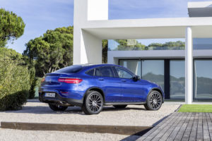 Mercedes GLC Coupé (11)
