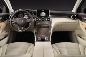 Mercedes GLC Coupé (12)