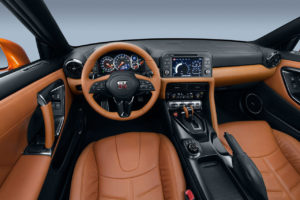 Nissan GT-R restyling (11)