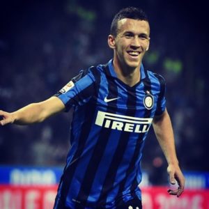 Perisic roma inter
