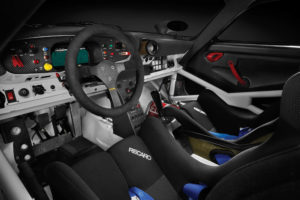 Porsche 911 GT1 Evo stradale (3)