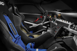 Porsche 911 GT1 Evo stradale (7)
