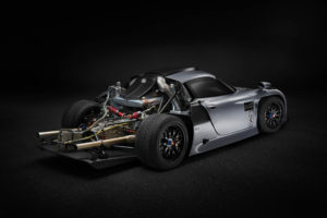 Porsche 911 GT1 Evo stradale (9)