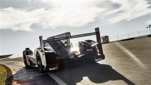 Porsche 919 Hybrid (6)
