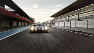 Porsche 919 Hybrid (8)
