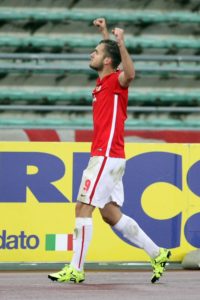 LaPresse/Donato Fasano