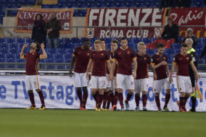 Foto Alfredo Falcone - LaPresse