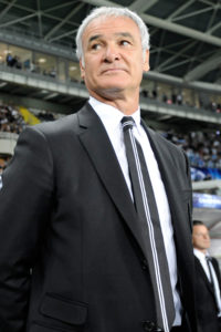 LaPresse / Giorgio Perottino