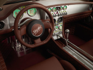 Spyker C8 Preliator (3)