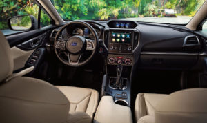 Subaru impreza berlina (6)