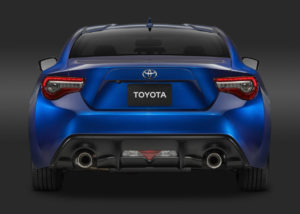 Toyota GT86 restyling (4)