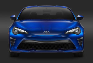 Toyota GT86 restyling (5)