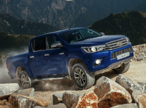 Toyota Hilux (1)
