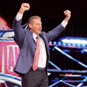 Vince McMahon