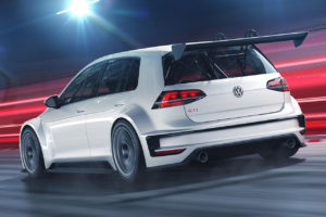 Volkswagen Golf GTI TCR (2)