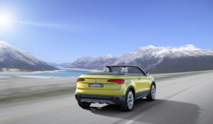 Volkswagen T-Cross Breeze (1)