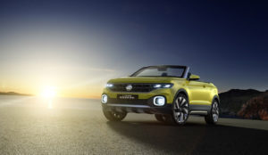 Volkswagen T-Cross Breeze (6)