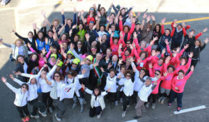Women’s Sailing Cup Italia 2016