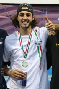 gianmarco tamberi