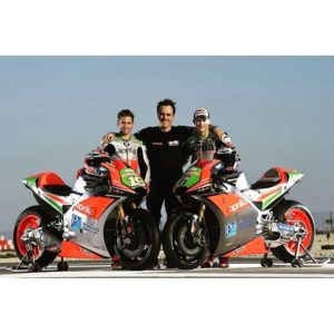 aprilia