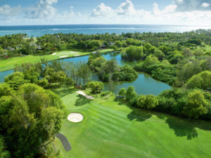 The Legend Golf Course – Belle Mare