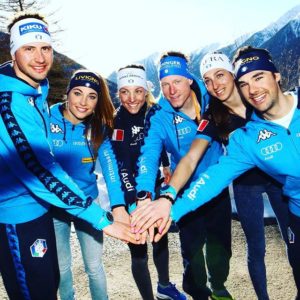 biathlon italia lisa vittozzi
