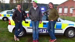 clarkson hammond may 2