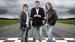 clarkson may hammond