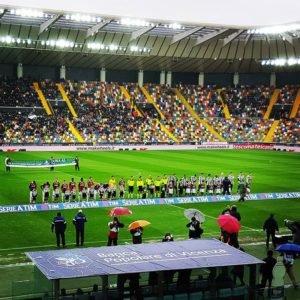 dacia arena