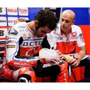 danilo petrucci