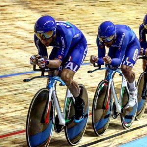 elia viviani