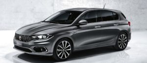 fiat tipo 5 porte (1)