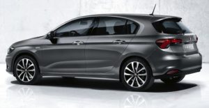 fiat tipo 5 porte (2)