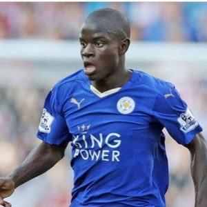 kante