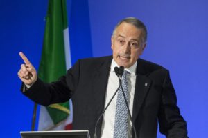 Foto Roberto Monaldo / LaPresse 